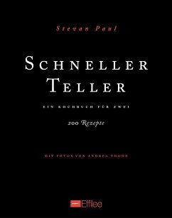 Schneller Teller - Paul, Stevan