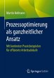 Prozessoptimierung als ganzheitlicher... - Bild 1