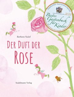 Der Duft der Rose - Nasel, Barbara