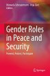 Gender Roles in Peace and Security - Bild 1