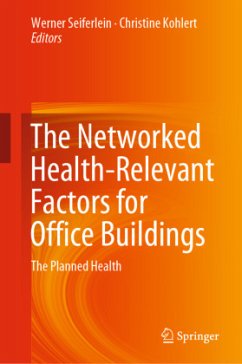 The Networked Health-relevant Factors for Office Buildings