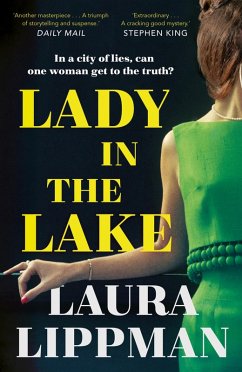 Lady in the Lake (eBook, ePUB) - Lippman, Laura