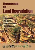 Response to Land Degradation (eBook, PDF) Response to Land Degradation (eBook, PDF)