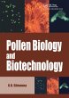 Pollen Biology and Biotechnology... - Bild 1
