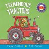Amazing Machines: Tremendous Tractors... - Bild 1