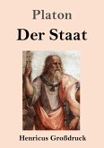 Der Staat (Großdruck) Der Staat (Großdruck)