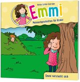 Emmi Minibuch: Emmi versteckt sich (Folge 3)