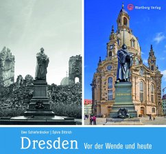 Dresden - Schieferdecker, Uwe;Dittrich, Sylvio
