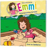 Emmi Minibuch: Streit im Sandkasten (Folge 2)