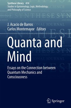 Quanta and Mind