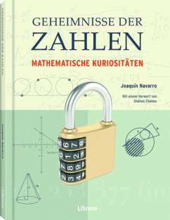 Geheimnisse der Zahlen - Navarro, Joaquin