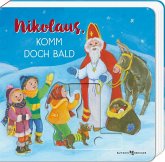 Nikolaus, komm doch bald Nikolaus, komm doch bald