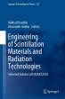 Engineering of Scintillation Materials... - Bild 1