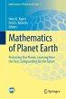 Mathematics of Planet Earth - Bild 1