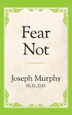 Fear Not (eBook, ePUB) Fear Not (eBook, ePUB)