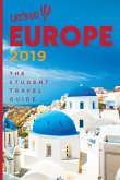 Let's Go Europe 2019 (eBook, ePUB) Let's Go Europe 2019 (eBook, ePUB)