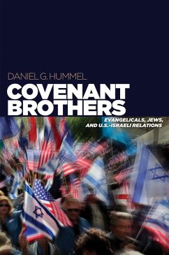 Covenant Brothers (eBook, ePUB) - Hummel, Daniel G.