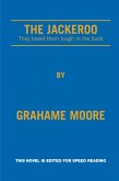 The Jackeroo (eBook, ePUB)