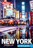 Berlitz Pocket Guide New York City (Travel Guide eBook) (eBook, ePUB)