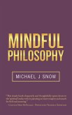 Mindful Philosophy (eBook, ePUB)