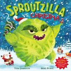 Sproutzilla vs. Christmas (eBook, ePUB)