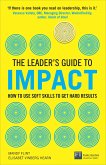 Leader's Guide to Impact, The (eBook, ePUB)