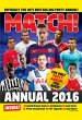 Match Annual 2016 (eBook, ePUB) - Bild 1
