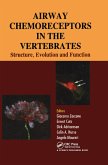 Airway Chemoreceptors in Vertebrates (eBook, ePUB)