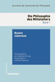 Die Philosophie des Mittelalters / Grundriss der Geschichte der Philosophie Bd.1