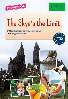 The Skye's the limit - Butler, Dominic