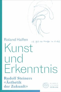 Kunst und Erkenntnis - Halfen, Roland