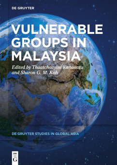 Vulnerable Groups in Malaysia