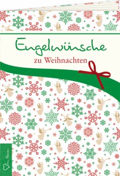 Engelwünsche zu Weihnachten - Sassor, Tanja