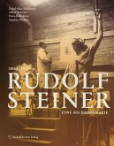 Rudolf Steiner 1861 - 1925