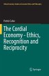 The Cordial Economy - Ethics,... - Bild 1