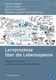 Lernprozesse über die Lebensspanne