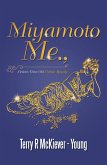 Miyamoto Me. (eBook, ePUB)
