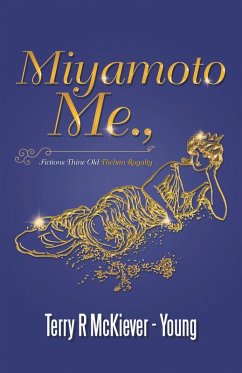 Cover Miyamoto Me. (eBook, ePUB)