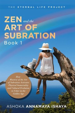 Cover Zen and the Art of Subration (eBook, ePUB)