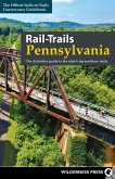 Rail-Trails Pennsylvania (eBook, ePUB)