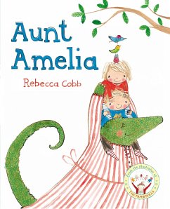 Aunt Amelia (eBook, ePUB) - Cobb, Rebecca