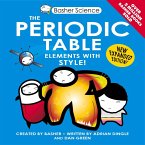 Basher Science: The Periodic Table (eBook, ePUB)