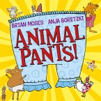 Animal Pants (eBook, ePUB)