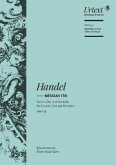 Messiah 1741 HWV 56 Messiah 1741 HWV 56