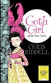 Goth Girl and the Pirate Queen (eBook, ePUB)