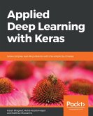 Applied Deep Learning with Keras (eBook, ePUB)
