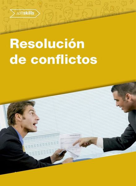 Resolución de Conflictos (eBook, ePUB)