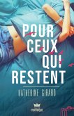 Pour ceux qui restent (eBook, ePUB)