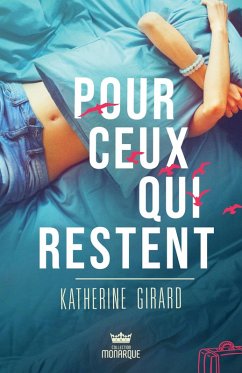 Cover Pour ceux qui restent (eBook, ePUB)