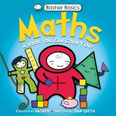 Basher Basics: Maths (eBook, ePUB)
